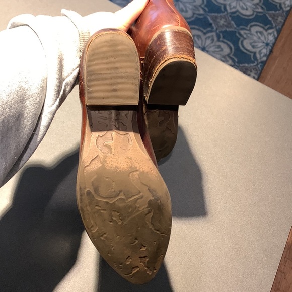 Steve Madden Austin Booties - Picture 3 of 5